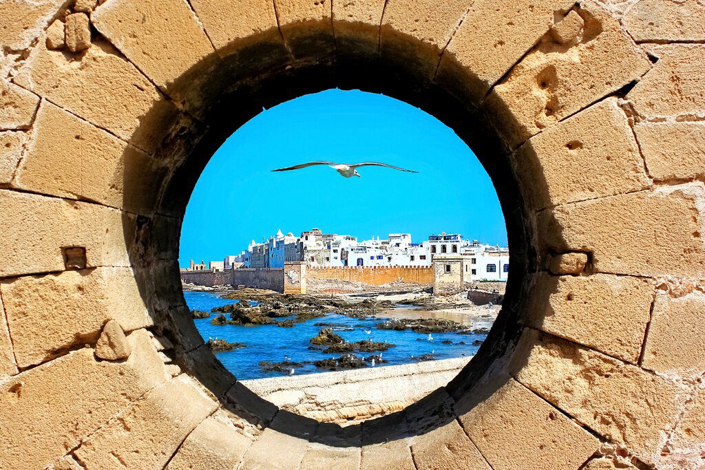 Day Trip to Essaouira from Marrakech